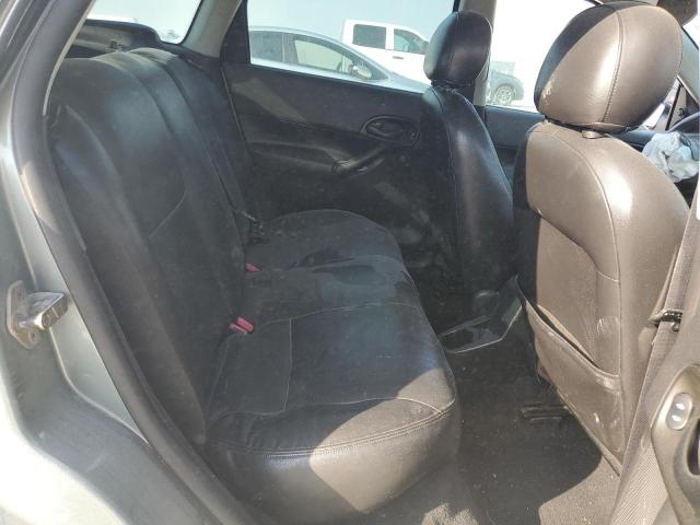 Photo 10 from auction – 2005 FORD FOCUS ZX5 with VIN 3FAFP37N15R112554