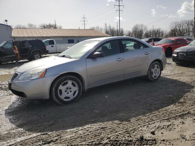 Photo 1 from auction – 2006 PONTIAC G6 SE with VIN 1G2ZF55B764196814