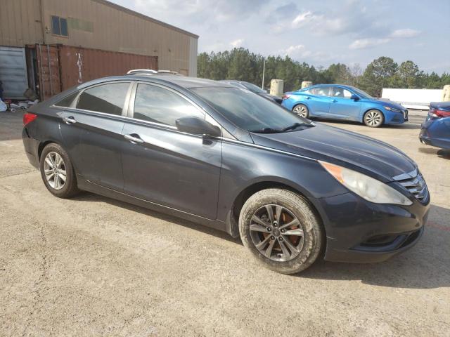 Photo 4 from auction – 2011 HYUNDAI SONATA GLS with VIN 5NPEB4AC5BH172157