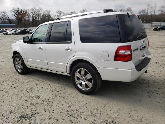 Photo 2 from auction – 2010 FORD EXPEDITION with VIN 1FMJU1K56AEA29459