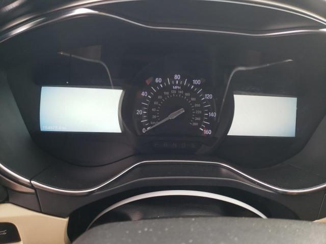 Photo 9 from auction – 2013 FORD FUSION SE with VIN 3FA6P0HR4DR362126