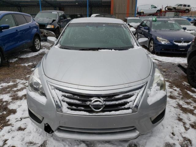 Photo 5 from auction – 2015 NISSAN ALTIMA 2.5 with VIN 1N4AL3AP3FN342911