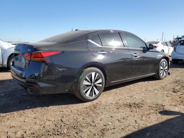 Photo 3 from auction – 2022 NISSAN ALTIMA SL with VIN 1N4BL4EV2NN301252