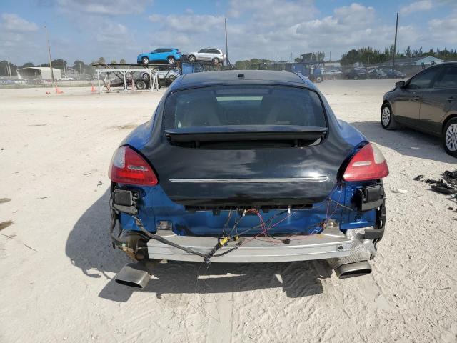 Photo 6 from auction – 2016 PORSCHE PANAMERA 2 with VIN WP0AA2A7XGL001514