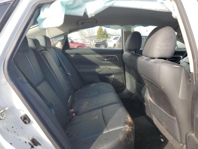 Photo 10 from auction – 2018 NISSAN ALTIMA 2.5 with VIN 1N4AL3AP8JC287005