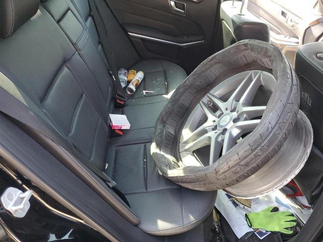 Photo 10 from auction – 2015 MERCEDES-BENZ E 350 4MAT with VIN WDDHF8JB3FB108003