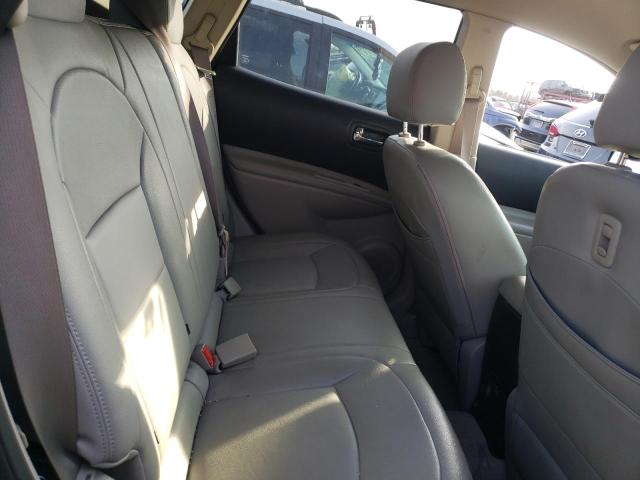 Photo 11 from auction – 2012 NISSAN ROGUE S with VIN JN8AS5MT0CW270481