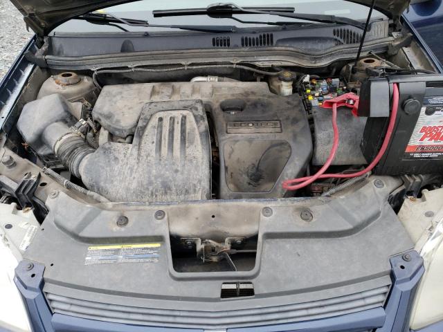 Photo 11 from auction – 2010 CHEVROLET COBALT 1LT with VIN 1G1AD5F56A7210581