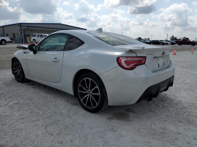 Photo 2 from auction – 2017 SUBARU BRZ 2.0 LI with VIN JF1ZCAC1XH8602707