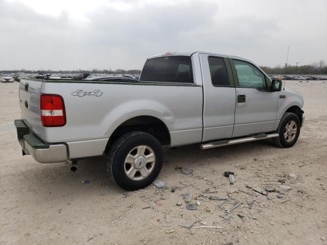 Photo 3 from auction – 2004 FORD F150 with VIN 1FTRX14W24NC15637