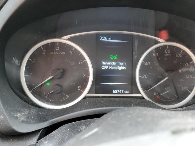 Photo 9 from auction – 2018 NISSAN SENTRA S with VIN 3N1AB7AP2JY229633