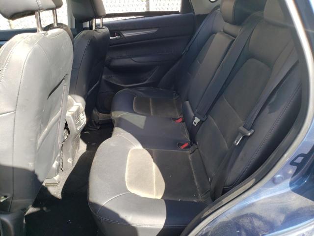 Photo 10 from auction – 2020 MAZDA CX-5 TOURI with VIN JM3KFACMXL0856655