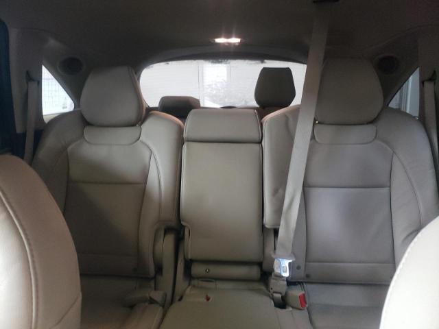 Photo 10 from auction – 2015 ACURA MDX TECHNO with VIN 5FRYD4H48FB026070