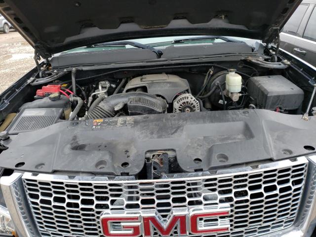 Photo 11 from auction – 2013 GMC SIERRA K15 with VIN 3GTP2VE78DG281249