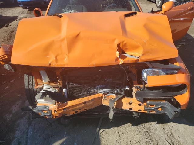 Photo 11 from auction – 2014 DODGE CHALLENGER with VIN 2C3CDYBT7EH258305