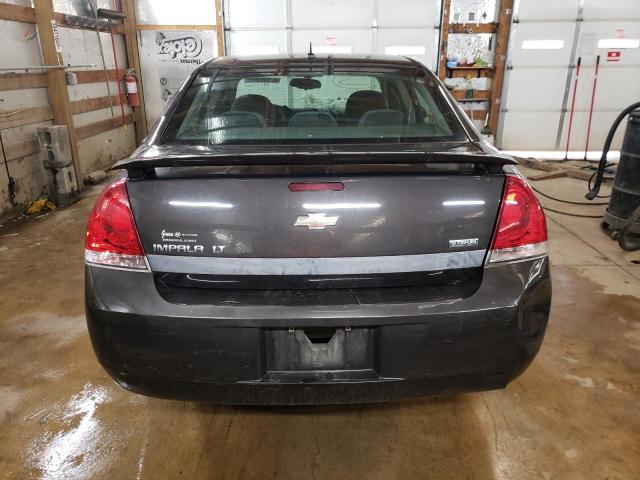 Photo 6 from auction – 2009 CHEVROLET IMPALA 1LT with VIN 2G1WT57K591194461