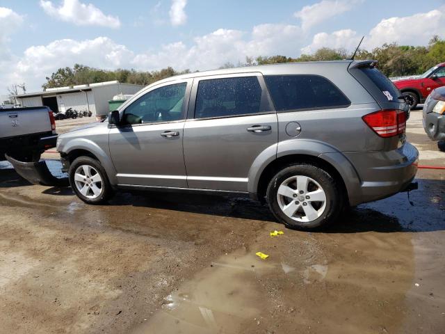 Photo 2 from auction – 2013 DODGE JOURNEY SE with VIN 3C4PDCAB5DT576809