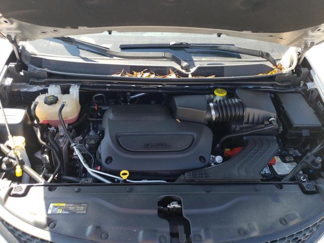 Photo 12 from auction – 2020 CHRYSLER PACIFICA T with VIN 2C4RC1FG3LR150235