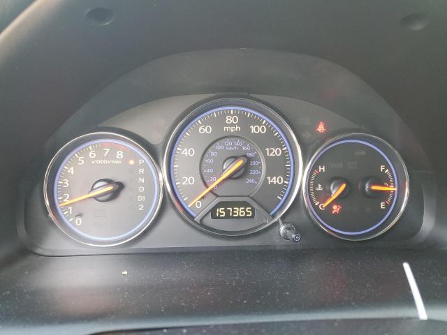 Photo 9 from auction – 2005 HONDA CIVIC LX with VIN 2HGES16595H600643