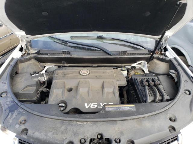 Photo 12 from auction – 2015 CADILLAC SRX PREMIU with VIN 3GYFNDE30FS554351