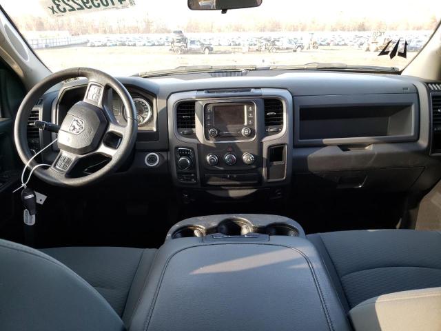 Photo 8 from auction – 2018 RAM 1500 ST with VIN 1C6RR7FT5JS332309