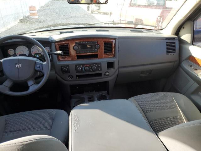 Photo 8 from auction – 2006 DODGE RAM 1500 S with VIN 1D7HU18N56S521926