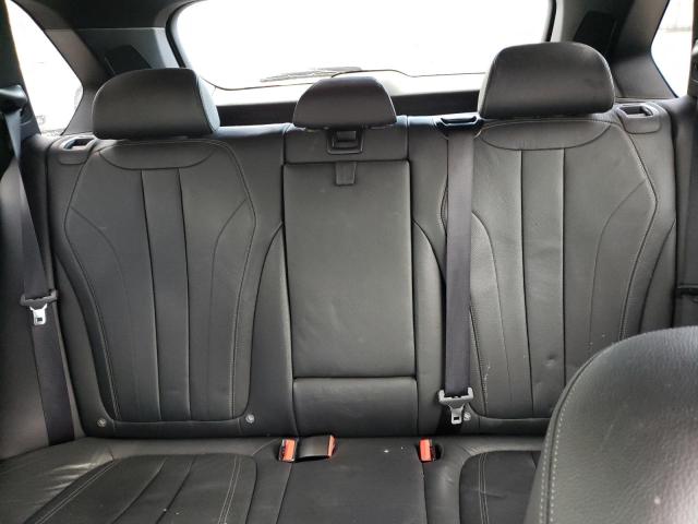 Photo 10 from auction – 2017 BMW X5 SDRIVE3 with VIN 5UXKR2C3XH0W43692