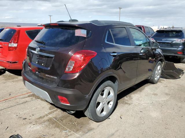 Photo 3 from auction – 2015 BUICK ENCORE with VIN KL4CJASB9FB255655