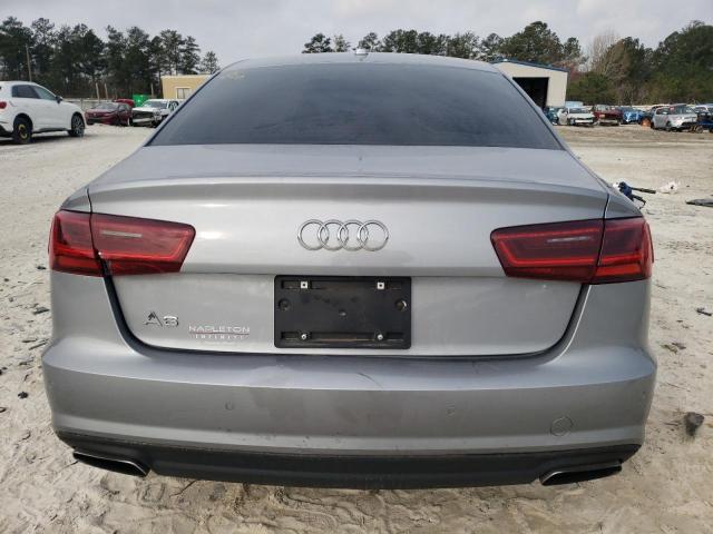 Photo 6 from auction – 2018 AUDI A6 PREMIUM with VIN WAUC8AFCXJN072175