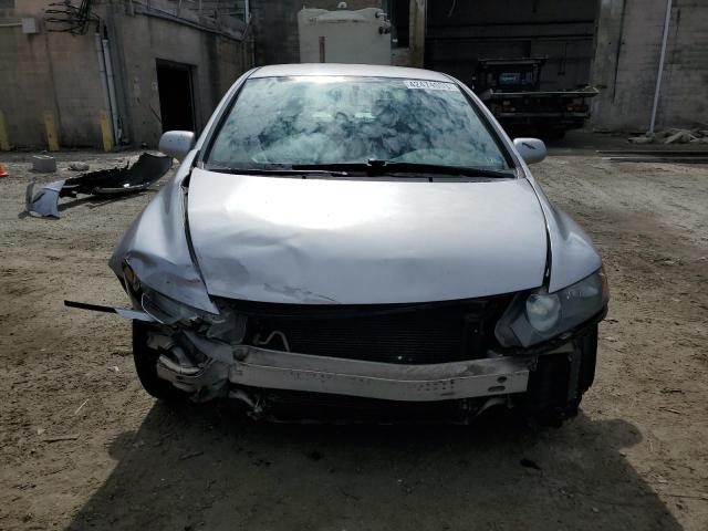 Photo 5 from auction – 2008 HONDA CIVIC LX with VIN 1HGFA16598L073248
