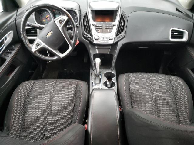Photo 8 from auction – 2013 CHEVROLET EQUINOX LT with VIN 2GNFLEEK6D6404496