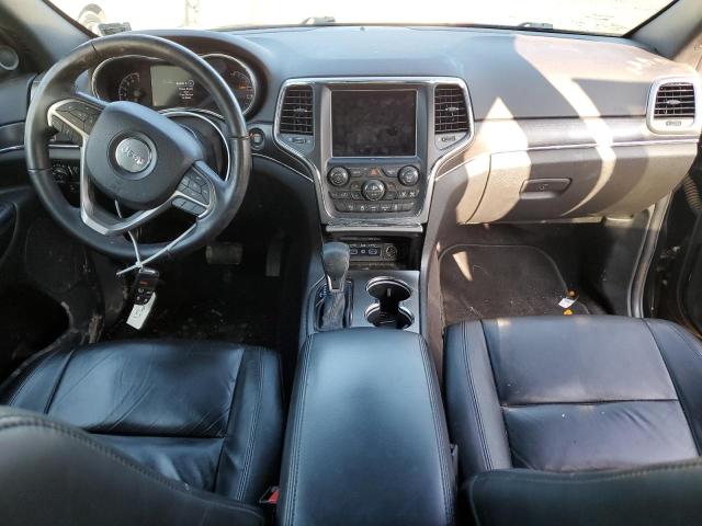 Photo 8 from auction – 2018 JEEP GRAND CHER with VIN 1C4RJFBG5JC208182