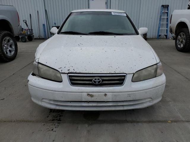 Photo 5 from auction – 2000 TOYOTA CAMRY LE with VIN 4T1BF22K4YU947687
