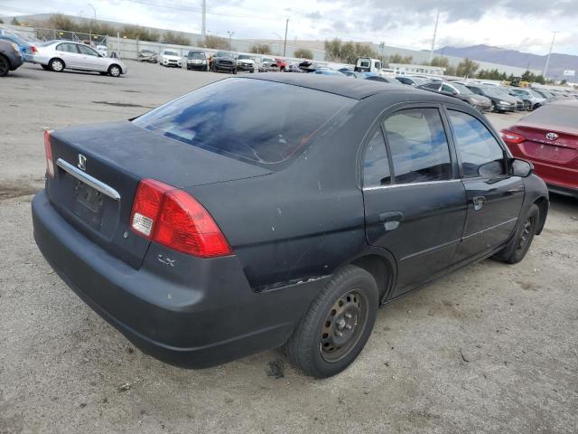 Photo 3 from auction – 2003 HONDA CIVIC LX with VIN 1HGES16573L006326