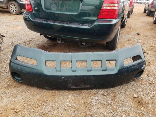 Photo 12 from auction – 2003 TOYOTA HIGHLANDER with VIN JTEGF21A830102792