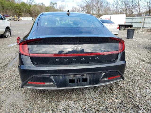 Photo 6 from auction – 2020 HYUNDAI SONATA SE with VIN 5NPEG4JA5LH054448