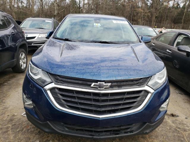 Photo 5 from auction – 2020 CHEVROLET EQUINOX LT with VIN 2GNAXJEVXL6137380