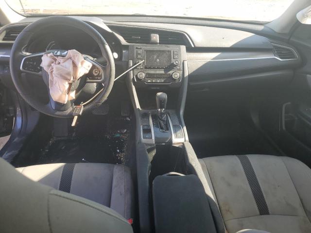 Photo 8 from auction – 2019 HONDA CIVIC LX with VIN 2HGFC2F62KH519804