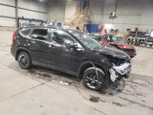 Photo 4 from auction – 2016 HONDA CR-V SE with VIN 2HKRM4H46GH132512