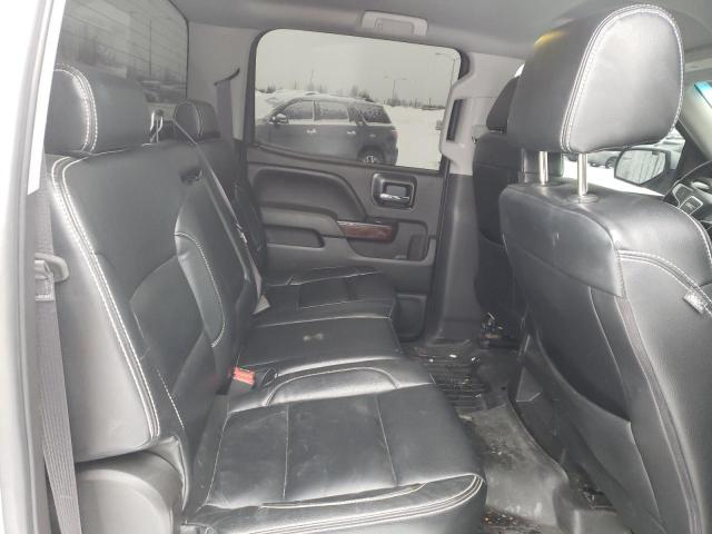 Photo 10 from auction – 2017 GMC SIERRA K15 with VIN 3GTU2MEC2HG302516