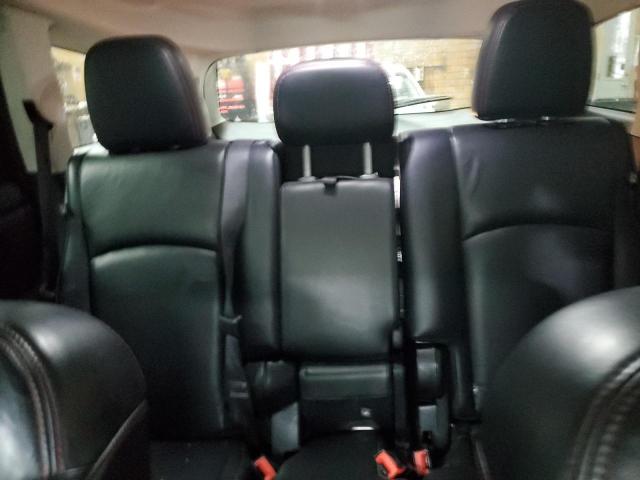 Photo 10 from auction – 2016 DODGE JOURNEY R/ with VIN 3C4PDDEG2GT168560