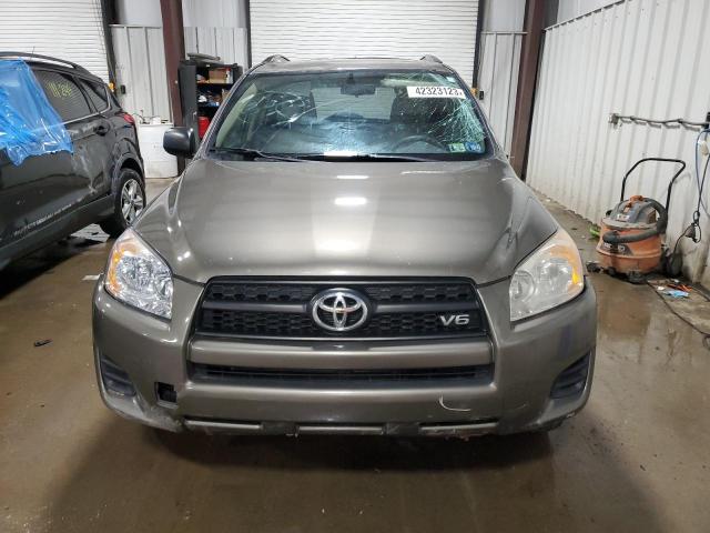 Photo 5 from auction – 2012 TOYOTA RAV4 with VIN 2T3BK4DV6CW066441