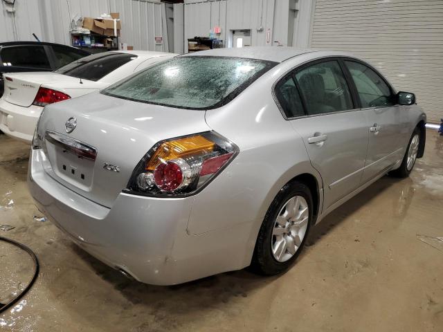 Photo 3 from auction – 2012 NISSAN ALTIMA BAS with VIN 1N4AL2AP0CC158057