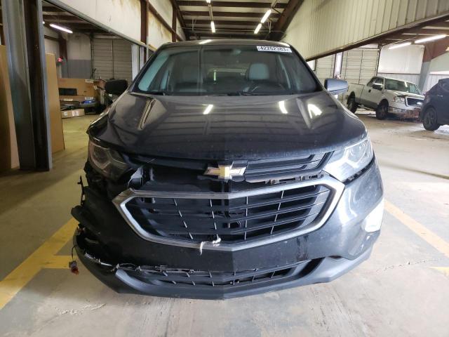 Photo 5 from auction – 2019 CHEVROLET EQUINOX LS with VIN 2GNAXHEV3K6294739