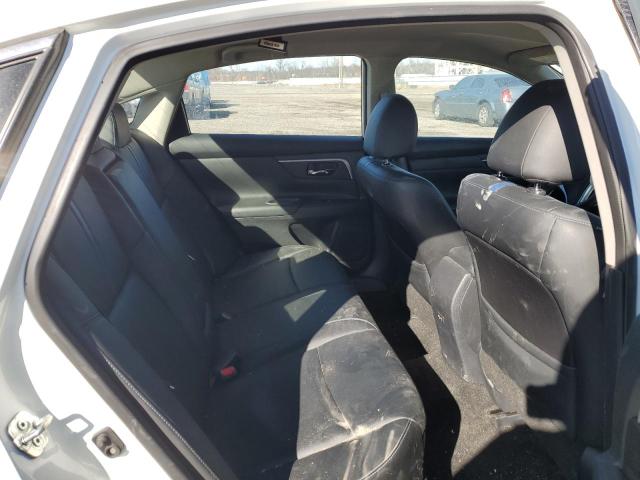 Photo 10 from auction – 2022 NISSAN ALTIMA S with VIN 1N4BL4BV3NN327198