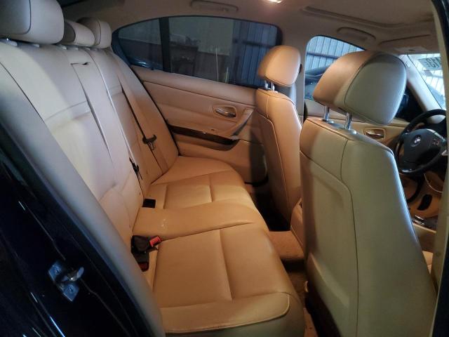 Photo 10 from auction – 2011 BMW 328 I with VIN WBAPH7C53BE675917