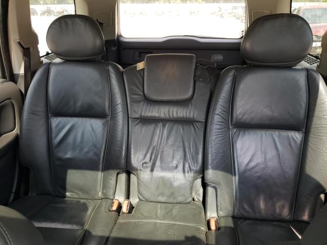 Photo 10 from auction – 2010 VOLVO XC90 3.2 with VIN YV4982CZ5A1562121