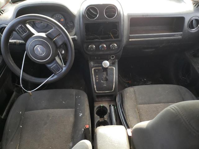 Photo 8 from auction – 2014 JEEP PATRIOT SP with VIN 1C4NJRBB2ED595648