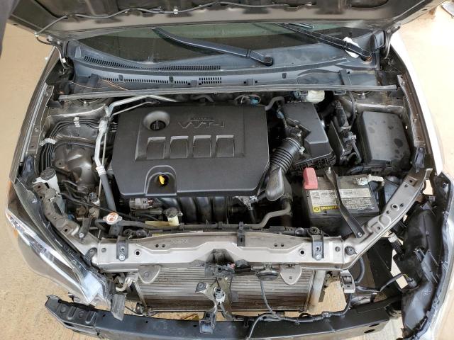 Photo 11 from auction – 2017 TOYOTA COROLLA L with VIN 2T1BURHE7HC926026