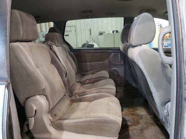 Photo 11 from auction – 2009 TOYOTA SIENNA VAN with VIN 5TDZK23C19S273591